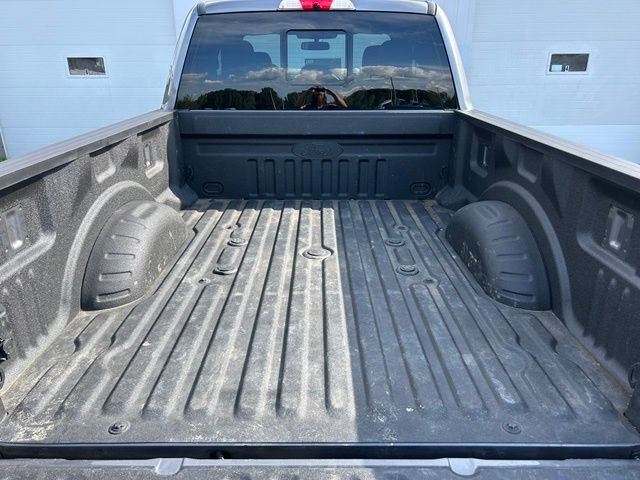 Certified 2022 Ford F250 Lariat AWD/4WD image 11
