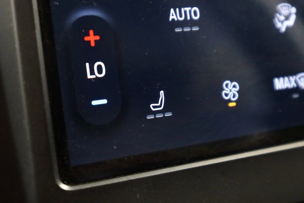 Certified 2024 Ford Edge SEL AWD/4WD image 35