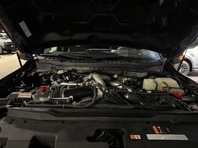 Certified 2023 Ford F350 Lariat w/ Lariat Ultimate Package image 9