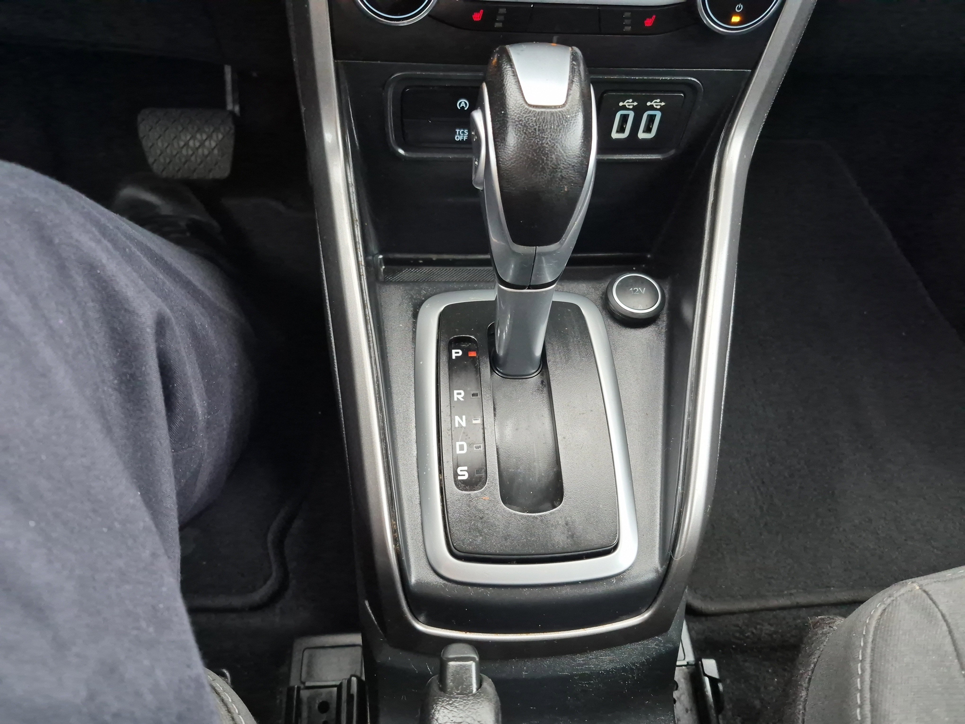 Certified 2021 Ford EcoSport SE image 28