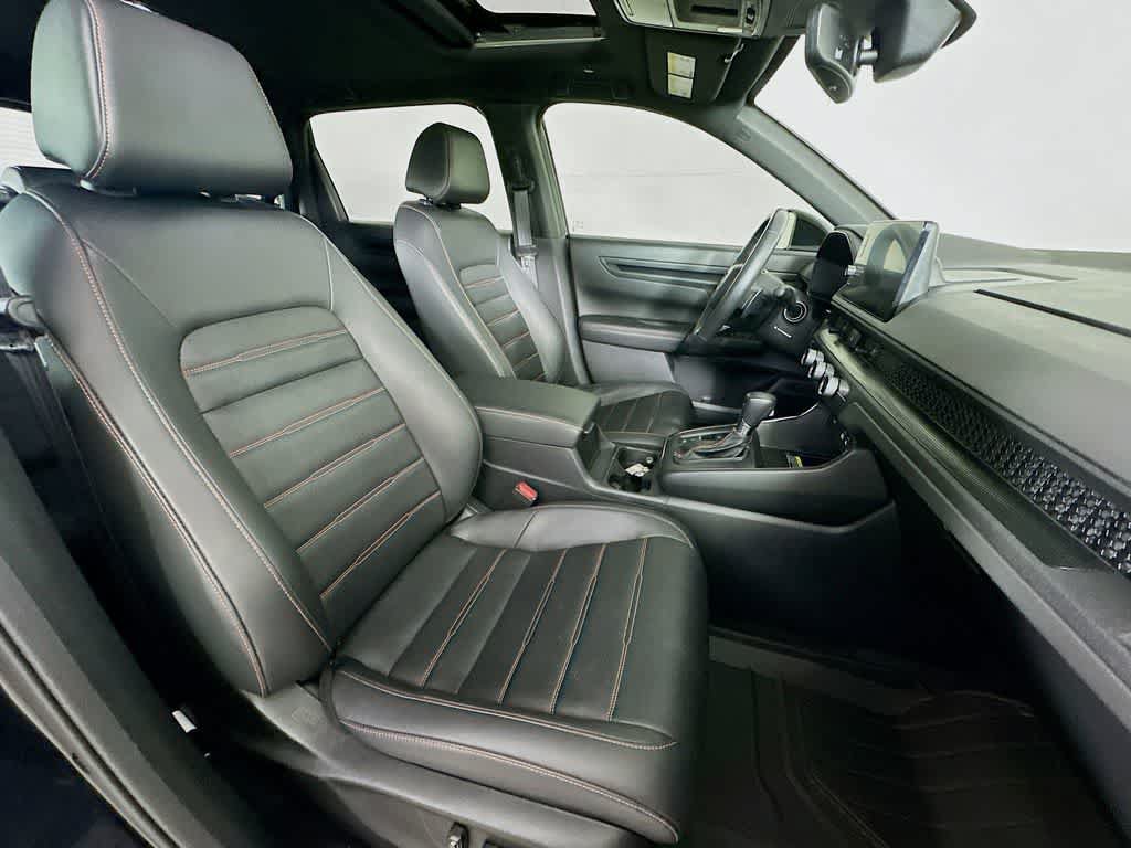 Used 2024 Honda CR-V Sport-L image 15