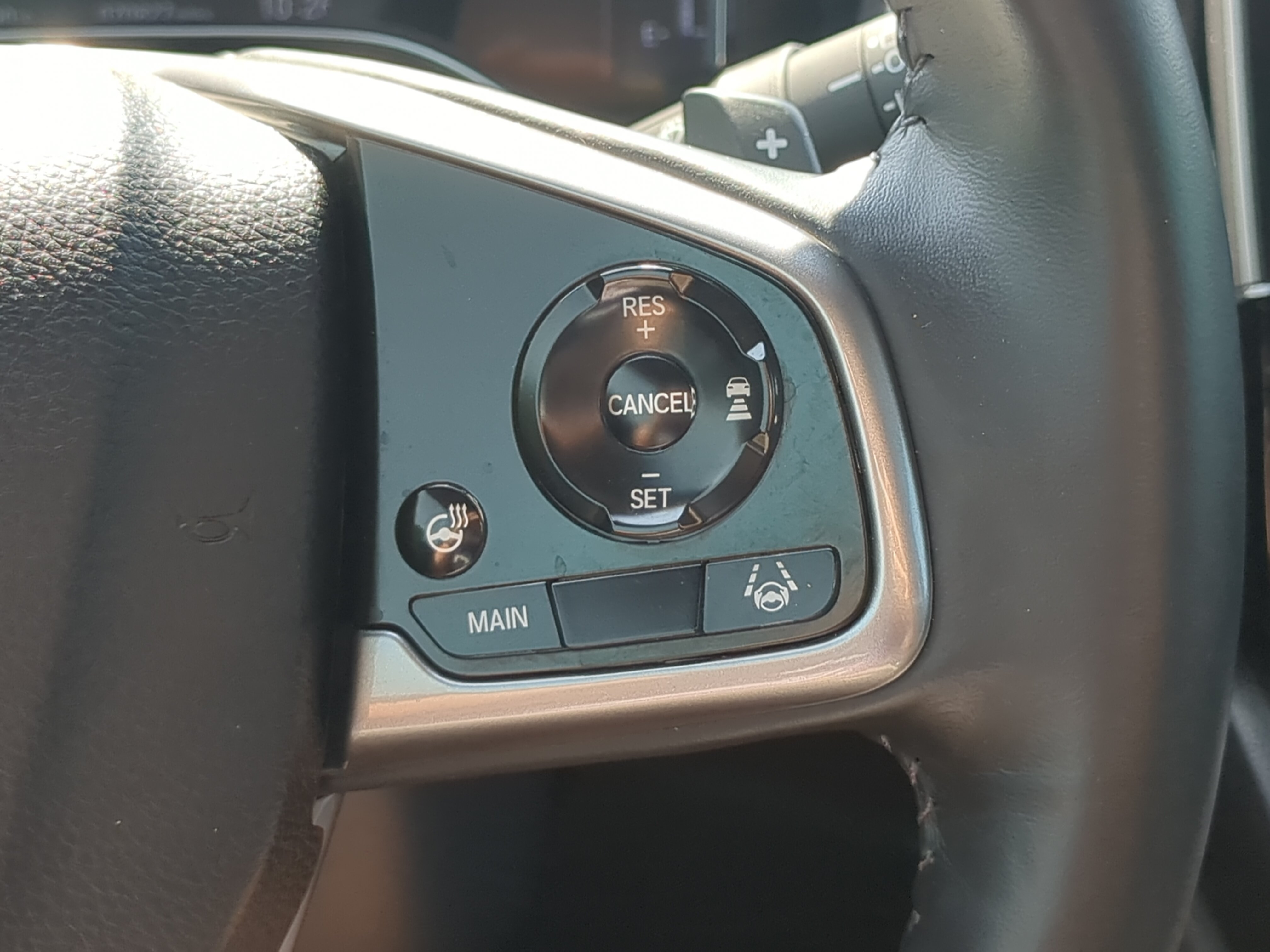 Used 2022 Honda CR-V Touring image 24