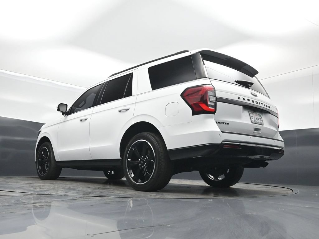 Certified 2023 Ford Expedition Limited AWD/4WD image 48