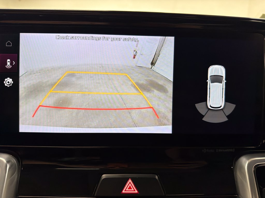 Used 2022 Kia Sorento SX FWD image 28