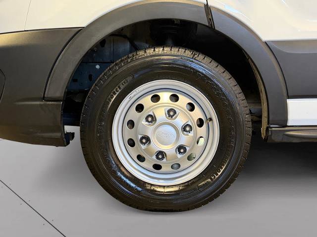 Certified 2024 Ford Transit 250 148 Medium Roof Extended AWD image 17