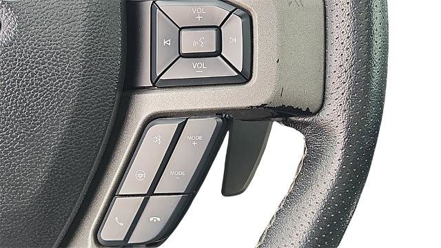 Certified 2019 Ford F150 Raptor w/ Equipment Group 802A Luxury image 35