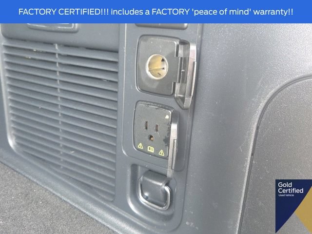 Certified 2025 Ford Expedition Platinum AWD/4WD image 15