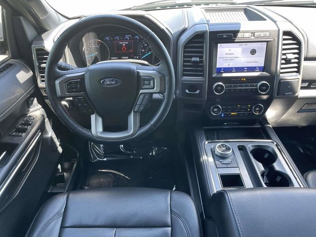 Certified 2021 Ford Expedition XLT RWD image 7