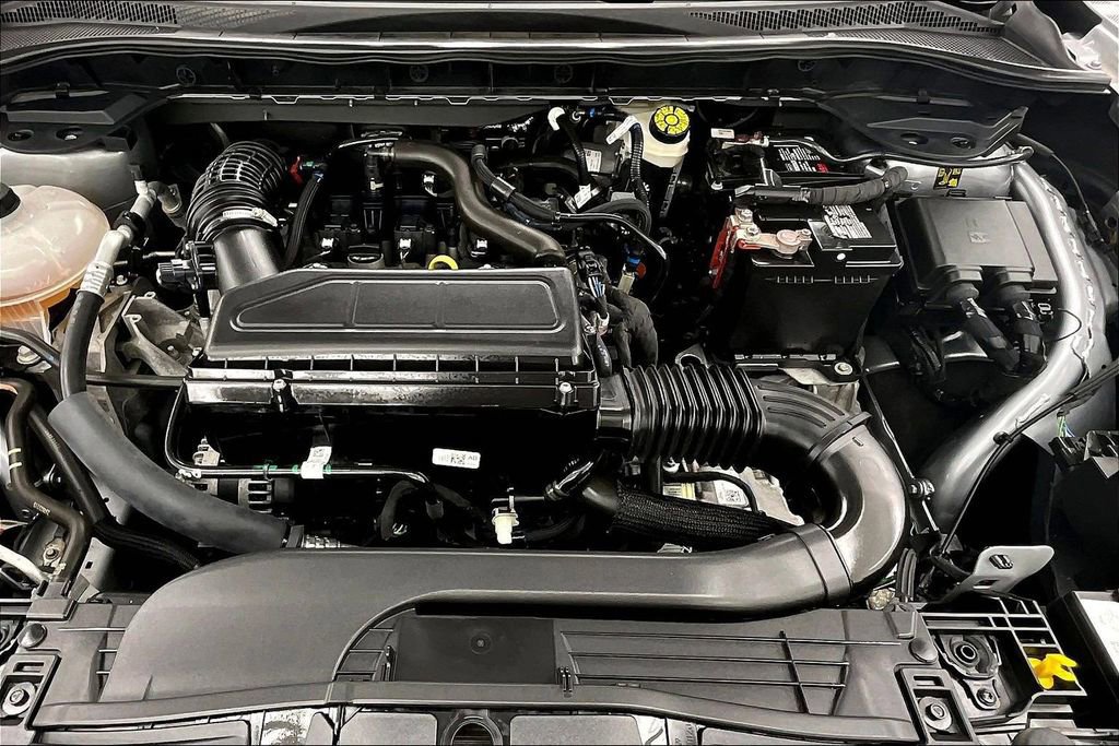 Certified 2023 Ford Escape ST-Line image 12