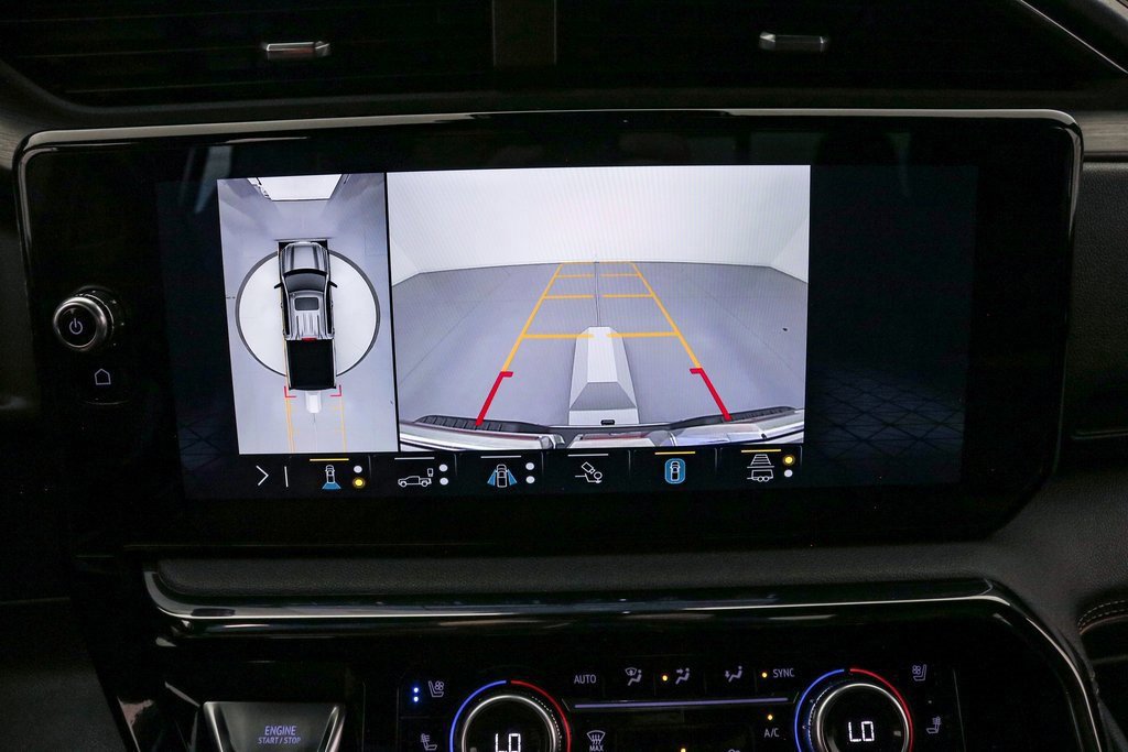 Used 2023 GMC Sierra 1500 AT4 w/ Technology Package image 19