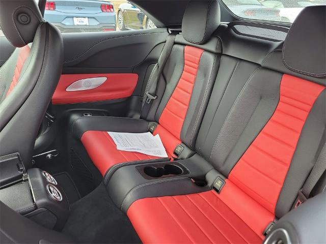 Used 2020 Mercedes-Benz E 450 Cabriolet image 10