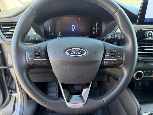 Certified 2024 Ford Escape Active image 13