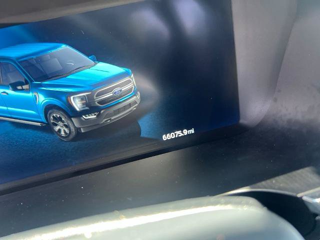 Certified 2021 Ford F150 Lariat w/ Equipment Group 502A High AWD/4WD image 26