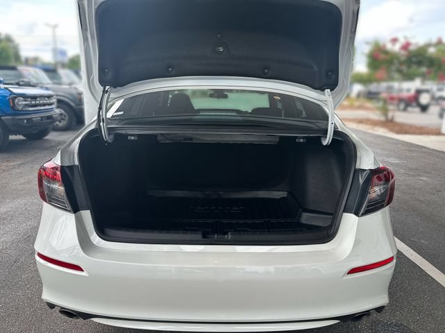 Used 2026 Honda Civic Si image 25