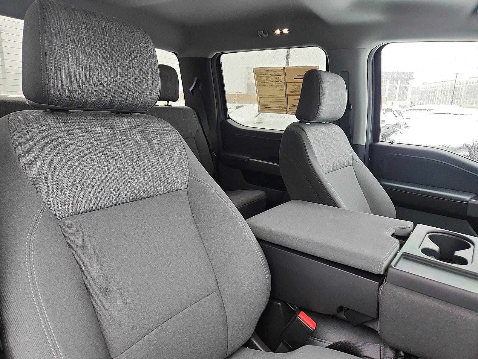 Certified 2023 Ford F150 XLT w/ Equipment Group 301A Mid image 32