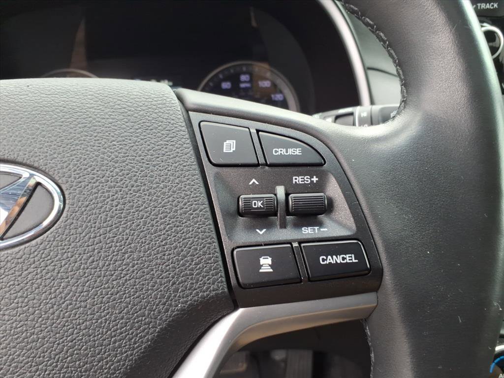 Used 2019 Hyundai Tucson Ultimate image 27