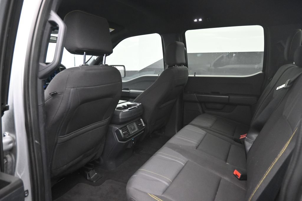 Certified 2024 Ford F150 STX RWD image 2