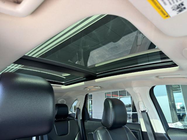 Certified 2021 Ford Edge Titanium w/ Class II Trailer Tow Package AWD/4WD image 12