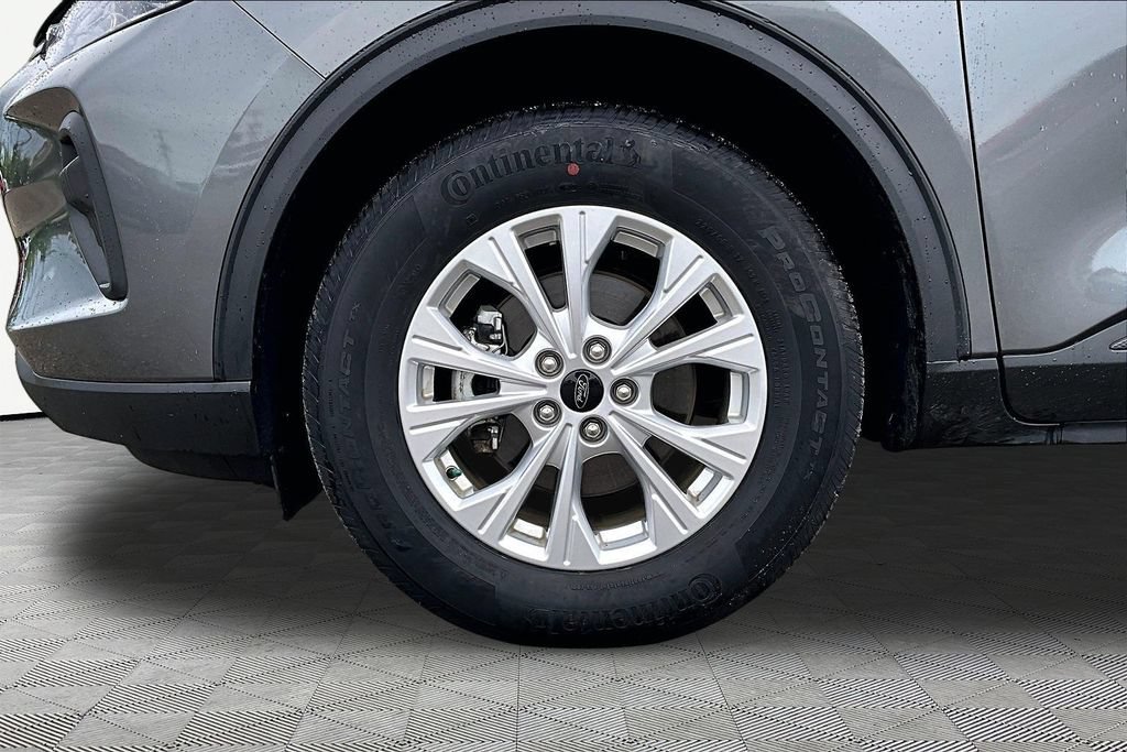Certified 2023 Ford Escape Active AWD/4WD image 9