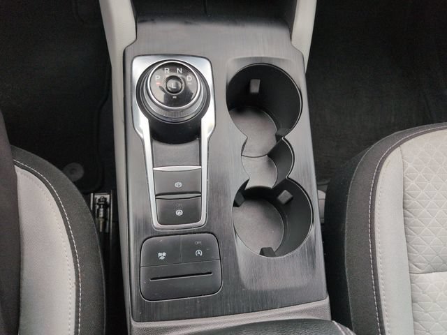 Certified 2023 Ford Escape Active AWD/4WD image 45