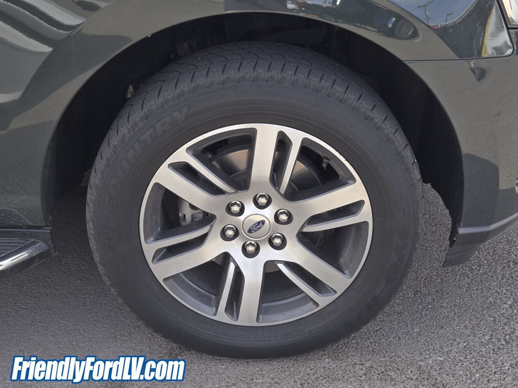 Certified 2023 Ford Expedition XLT AWD/4WD image 5