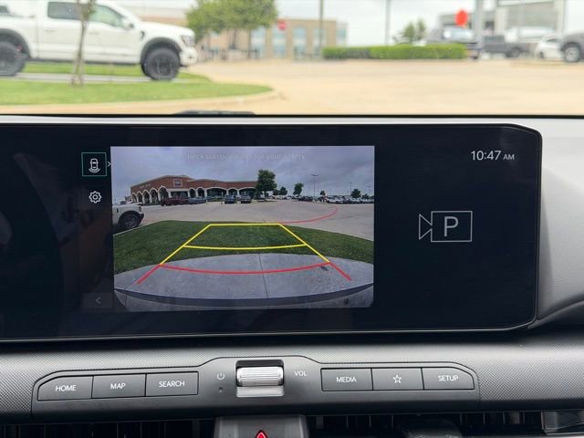 Used 2025 Kia K4 LXS FWD image 16