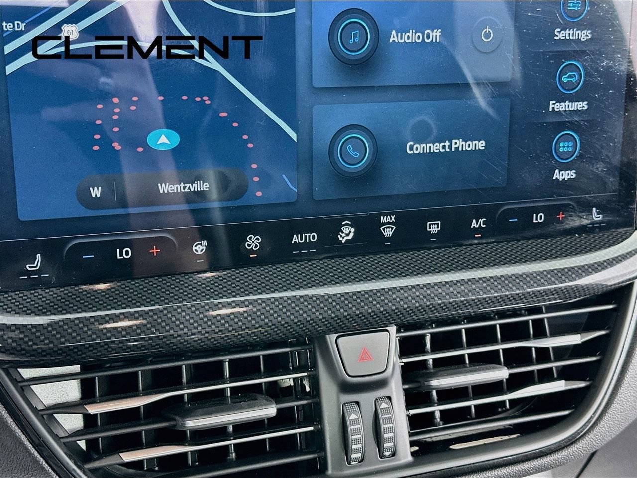 Certified 2024 Ford Escape ST-Line Elite w/ Premium Technology Package AWD/4WD image 22