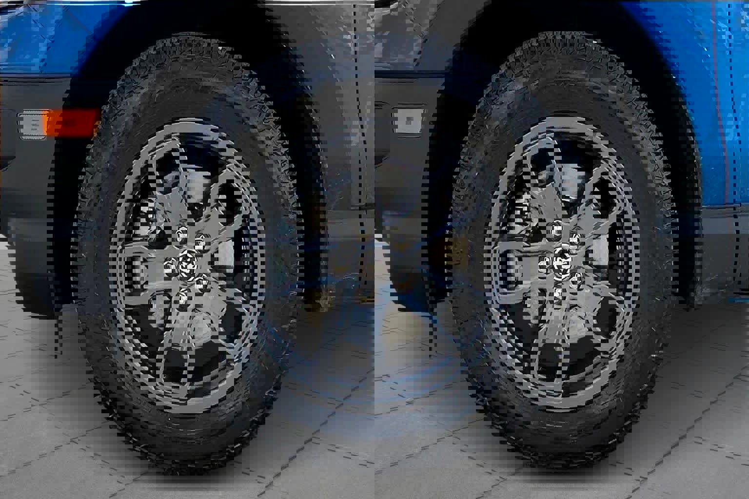 Certified 2022 Ford Bronco Sport Big Bend image 12