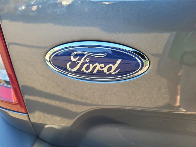 Certified 2025 Ford Bronco Sport Badlands image 7