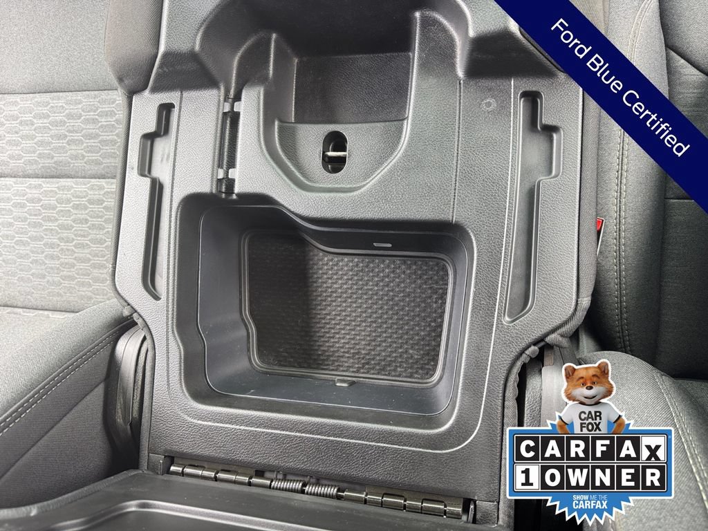 Used 2025 RAM 1500 Warlock AWD/4WD image 29