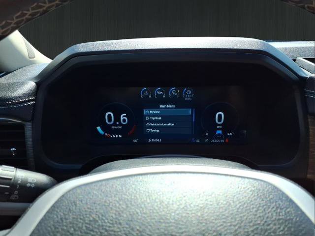 Certified 2024 Ford Expedition Limited image 26