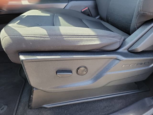 Certified 2024 Ford F150 XLT w/ XLT Black Appearance Package image 18