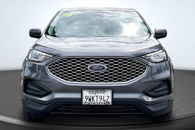 Certified 2023 Ford Edge SE AWD/4WD image 3