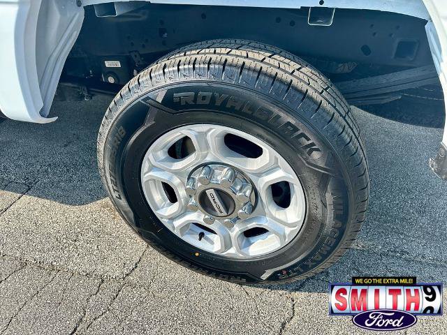 Certified 2026 Ford F250 XLT AWD/4WD image 16