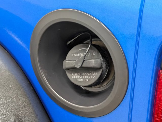 Used 2023 Jeep Wrangler Sport AWD/4WD image 23