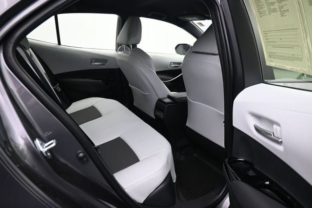 Used 2026 Toyota Corolla XSE FWD image 13