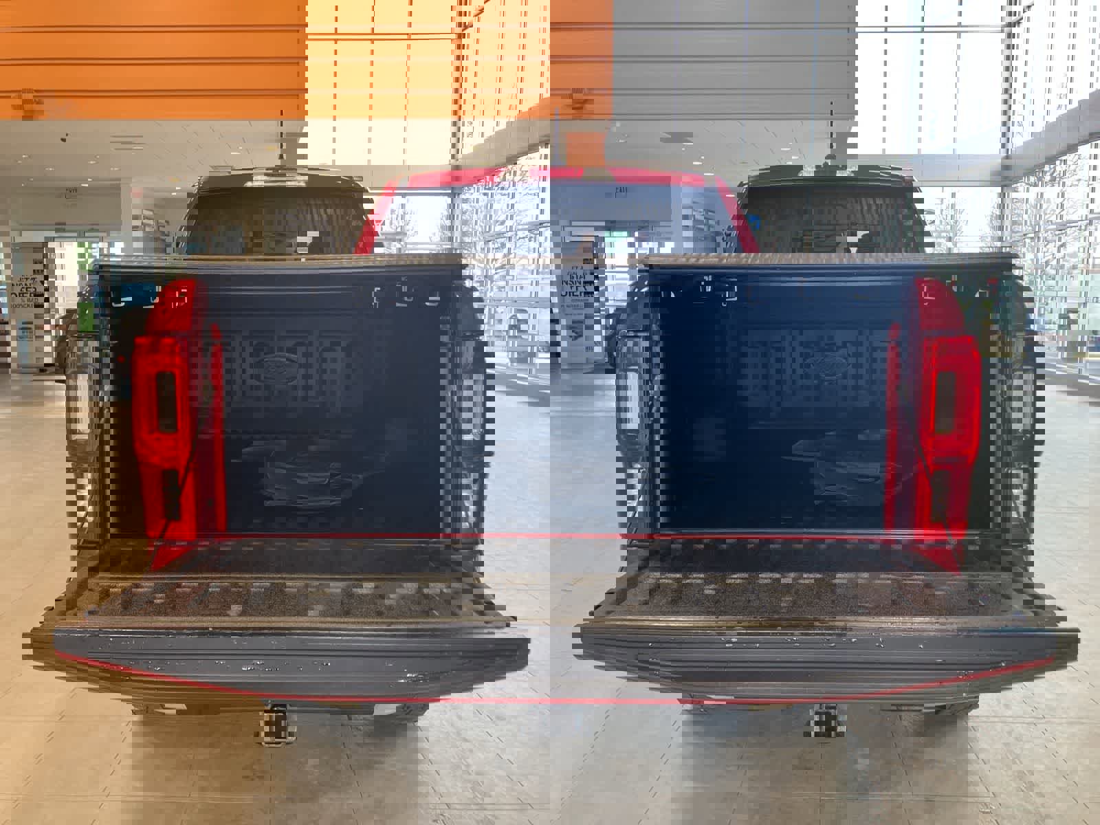 Certified 2020 Ford Ranger Lariat w/ Equipment Group 501A Mid image 35