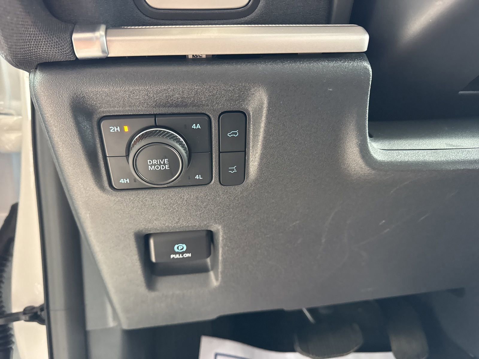 Certified 2025 Ford Expedition Max Active image 31