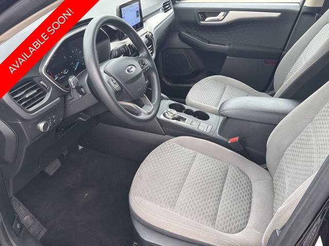 Certified 2020 Ford Escape SE AWD/4WD image 10
