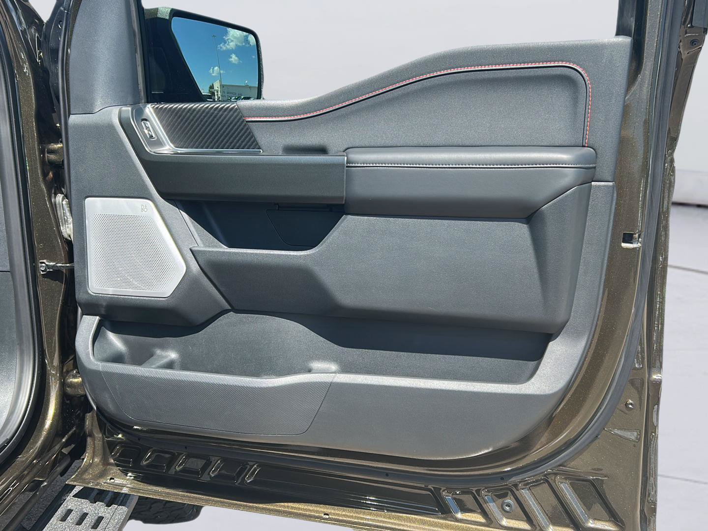 Certified 2025 Ford F150 Raptor AWD/4WD image 26