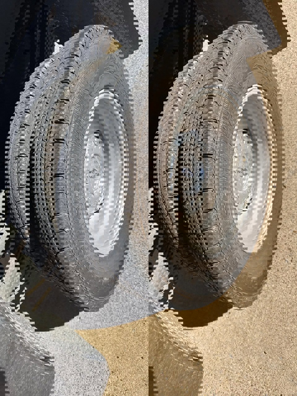 Certified 2022 Ford F350 XLT image 9