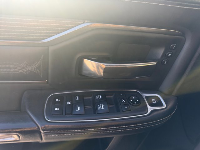 Used 2021 RAM 3500 Limited AWD/4WD image 14