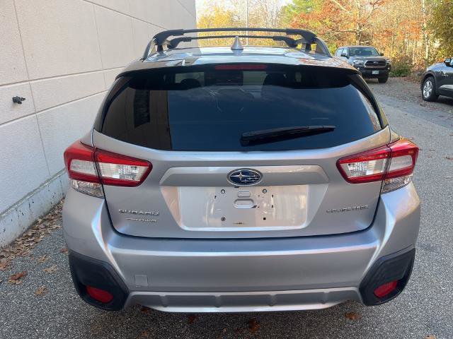 Used 2019 Subaru Crosstrek 2.0i Premium image 4