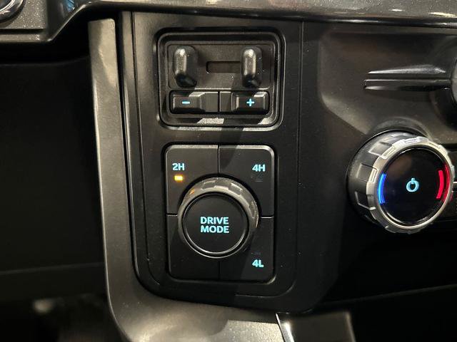 Certified 2023 Ford F150 XLT w/ Equipment Group 302A High AWD/4WD image 29