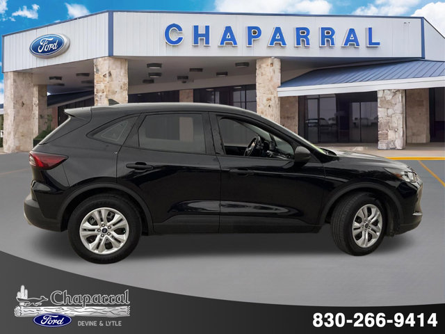 Certified 2023 Ford Escape FWD image 5