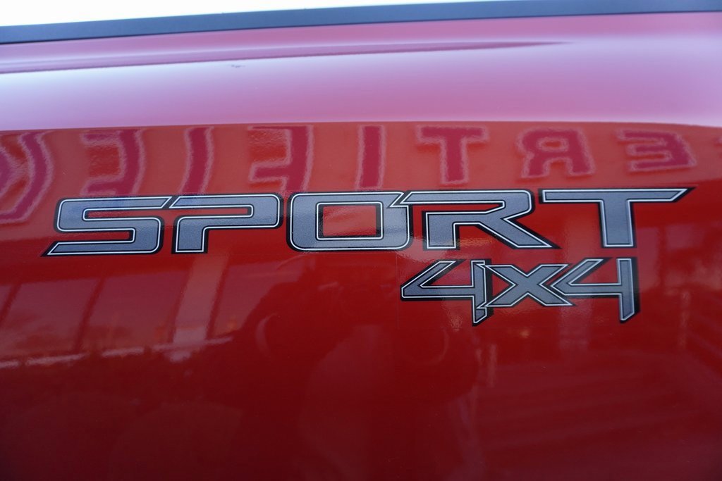 Certified 2024 Ford Ranger XLT w/ Advanced Towing Package image 33