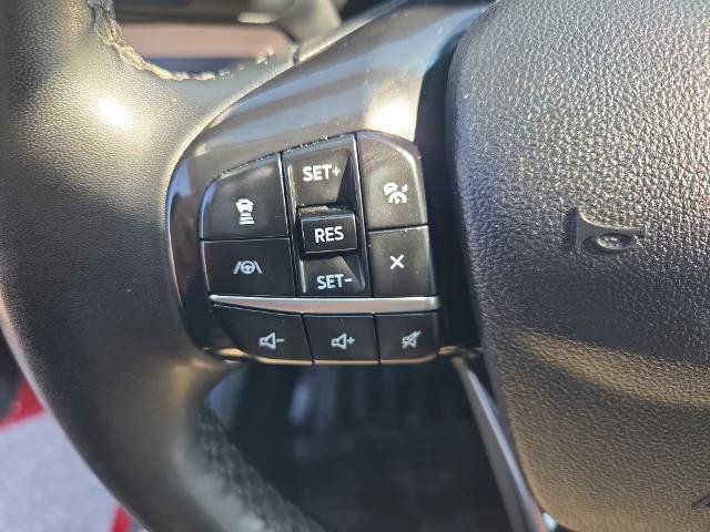 Certified 2021 Ford Escape SEL w/ Technology Package FWD image 25
