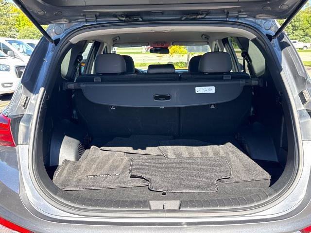 Used 2019 Hyundai Santa Fe SE AWD/4WD image 7