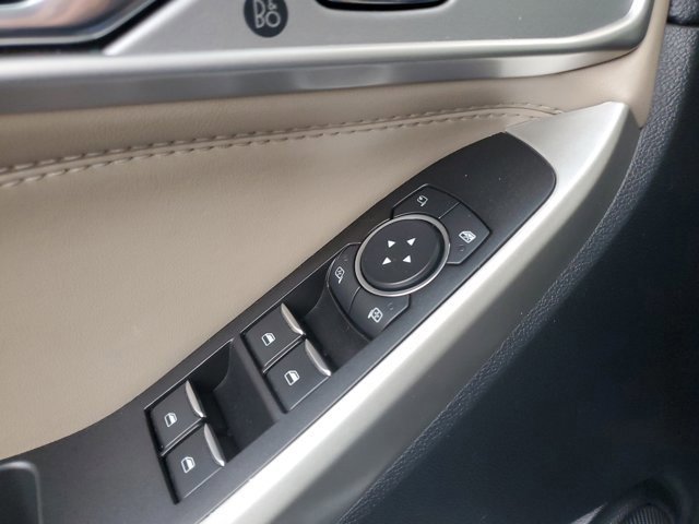 Certified 2021 Ford Explorer Limited w/ Equipment Group 301A image 19