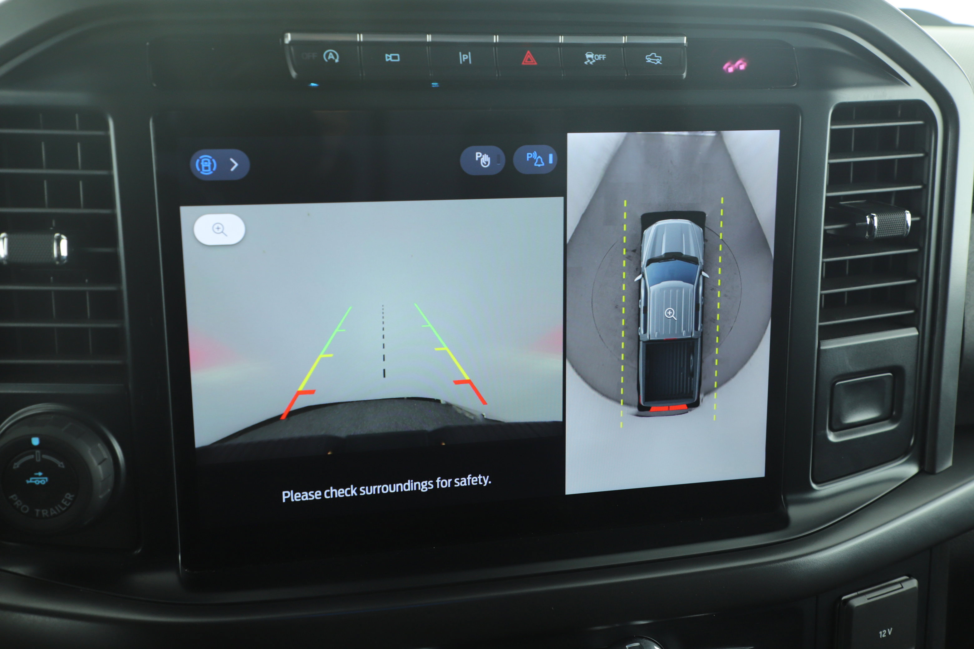 Certified 2024 Ford F150 Tremor w/ Bed Utility Package image 20